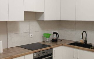 Аренда 1-комнатной квартиры, 37 м²