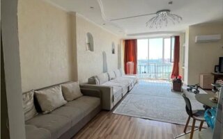 Продажа 2-комнатной квартиры, 59.6 м²