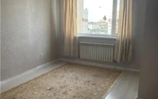 Продажа 1-комнатной квартиры, 38.1 м²