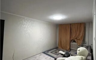 Продажа 1-комнатной квартиры, 31 м²