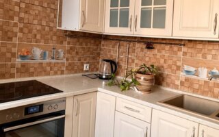 Аренда 1-комнатной квартиры, 35 м²