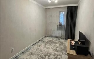 Продажа 2-комнатной квартиры, 58.9 м²
