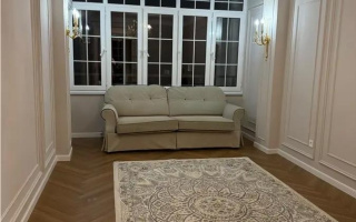 Продажа 3-комнатной квартиры, 87 м²