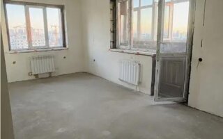 Продажа 2-комнатной квартиры, 49 м²
