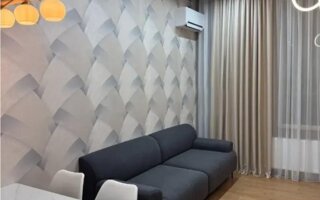 Продажа 3-комнатной квартиры, 72 м²