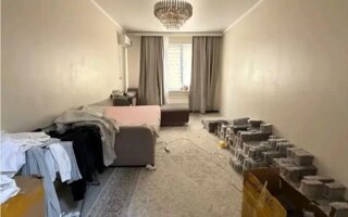 Продажа 2-комнатной квартиры, 64 м²