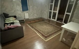 Продажа 2-комнатной квартиры, 66 м²