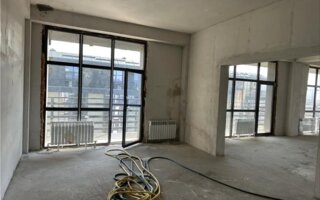 Продажа 3-комнатной квартиры, 152 м²