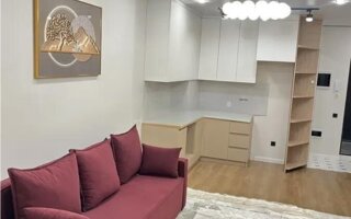 Продажа 2-комнатной квартиры, 41 м²