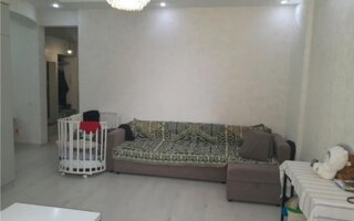 Продажа 1-комнатной квартиры, 39 м²