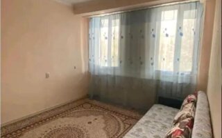 Продажа 1-комнатной квартиры, 25 м²