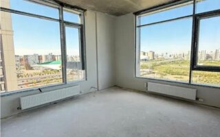 Продажа 4-комнатной квартиры, 153.7 м²