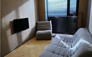 Продажа 2-комнатной квартиры, 42 м²