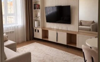 Продажа 2-комнатной квартиры, 39 м²