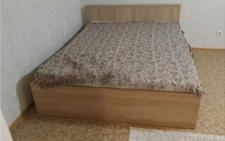 Продажа 1-комнатной квартиры, 41 м²