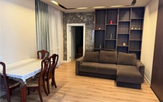 Продажа 2-комнатной квартиры, 60 м²