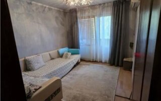Продажа 3-комнатной квартиры, 70 м²