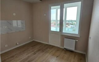 Продажа 1-комнатной квартиры, 35 м²