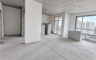 Продажа 2-комнатной квартиры, 52 м²