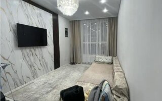 Продажа 3-комнатной квартиры, 78 м²