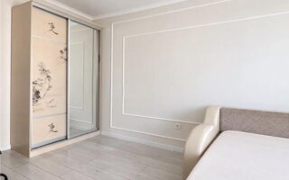 Продажа 1-комнатной квартиры, 38 м²