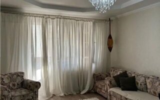 Продажа 3-комнатной квартиры, 77 м²