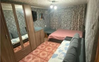 Продажа 1-комнатной квартиры, 31 м²