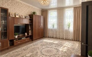 Продажа 2-комнатной квартиры, 46 м²
