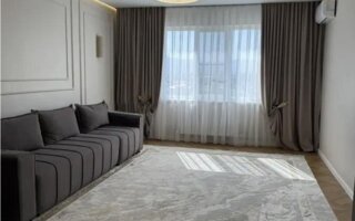Продажа 3-комнатной квартиры, 130 м²