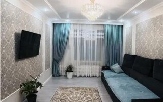 Продажа 2-комнатной квартиры, 58 м²