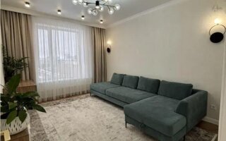 Продажа 2-комнатной квартиры, 63 м²