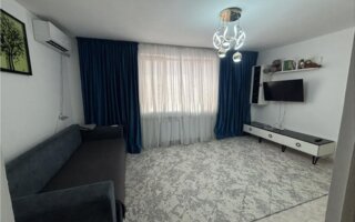 Продажа 2-комнатной квартиры, 53 м²