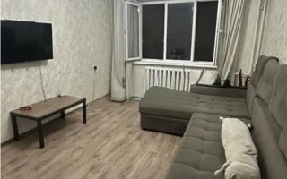 Продажа 2-комнатной квартиры, 65 м²