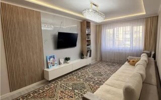 Продажа 2-комнатной квартиры, 63 м²