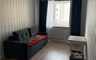 Продажа 1-комнатной квартиры, 38.3 м²