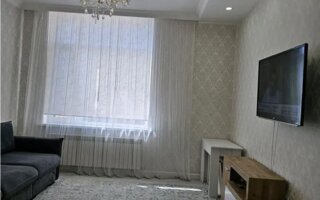 Продажа 2-комнатной квартиры, 71 м²