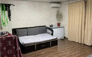 Продажа 1-комнатной квартиры, 31.3 м²