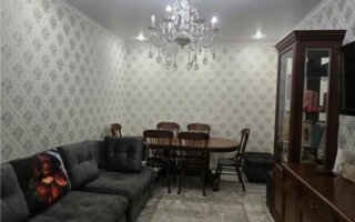 Продажа 2-комнатной квартиры, 59 м²