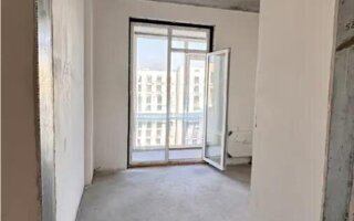 Продажа 1-комнатной квартиры, 45.5 м²
