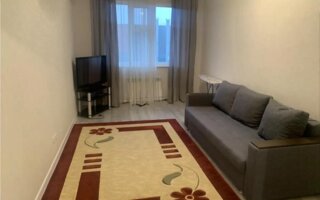 Продажа 1-комнатной квартиры, 36.2 м²