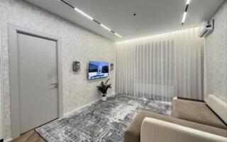 Продажа 3-комнатной квартиры, 74 м²