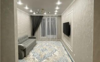 Продажа 2-комнатной квартиры, 49 м²