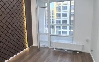 Продажа 1-комнатной квартиры, 35.5 м²