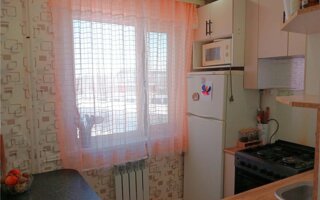Продажа 2-комнатной квартиры, 45 м²
