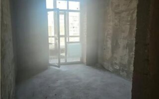 Продажа 1-комнатной квартиры, 43.5 м²