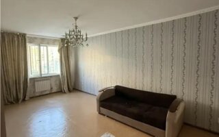 Продажа 1-комнатной квартиры, 44 м²