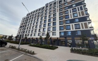 Продажа 3-комнатной квартиры, 82 м²