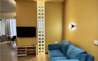 Продажа 2-комнатной квартиры, 48 м²