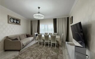 Продажа 3-комнатной квартиры, 97.8 м²