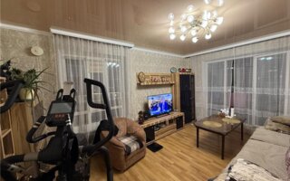 Продажа 2-комнатной квартиры, 70 м²